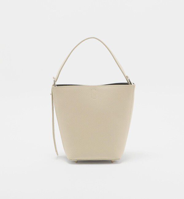 ODETTE E ODILE「＜AULENTTI＞BucketBag withP」|ショルダー・メッセンジャー|