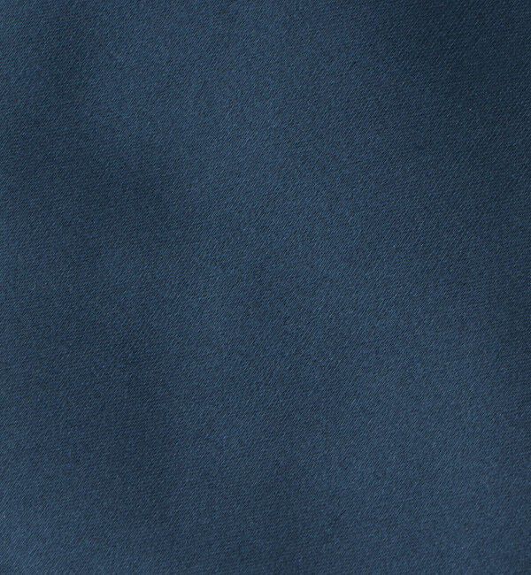 UNITED ARROWS「カラー サテン ソリッド ネクタイ」|ネクタイ・蝶ネクタイ|