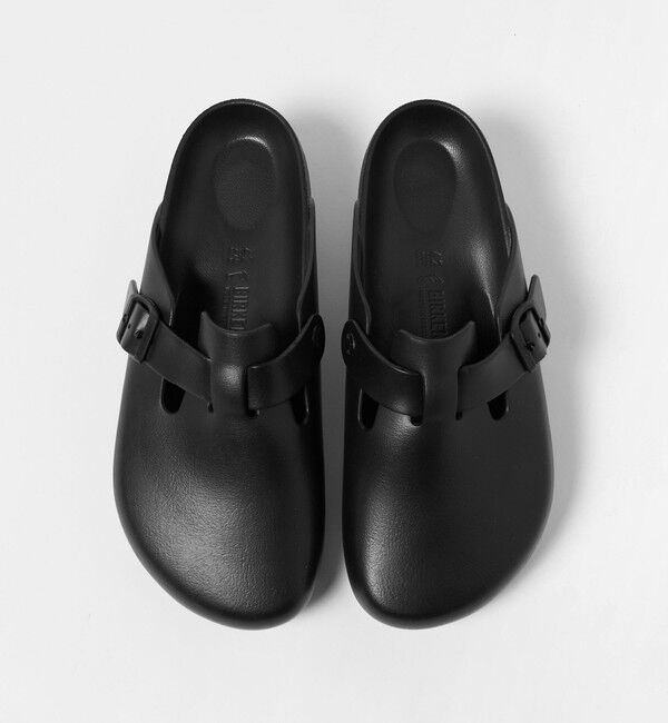 UNITED ARROWS「＜BIRKENSTOCK＞ Boston EVA ボストン/サンダル」|サンダル|