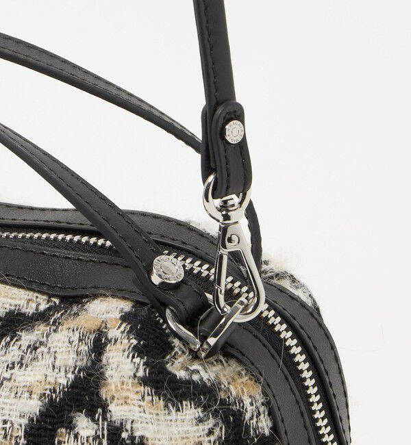 UNITED ARROWS「＜GIANNI CHIARINI＞ALIFA ZBR M バッグ」|ショルダー・メッセンジャー|