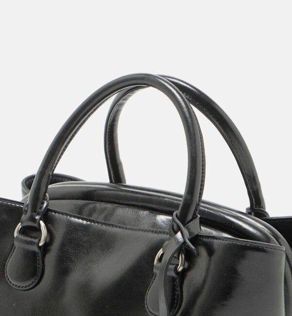 OSOI「＜OSOI＞ SHEEL BROT MINI バッグ」|ショルダー・メッセンジャー|