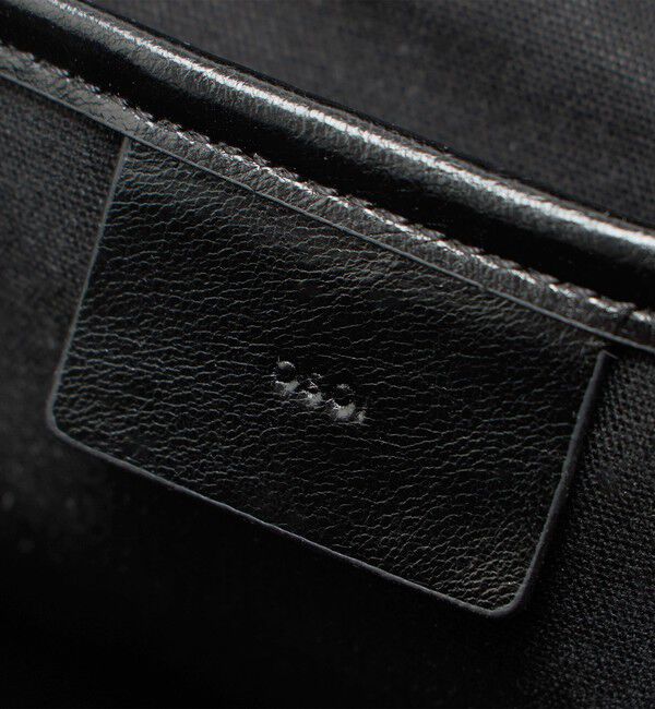 OSOI「＜OSOI＞ SHEEL BROT MINI バッグ」|ショルダー・メッセンジャー|