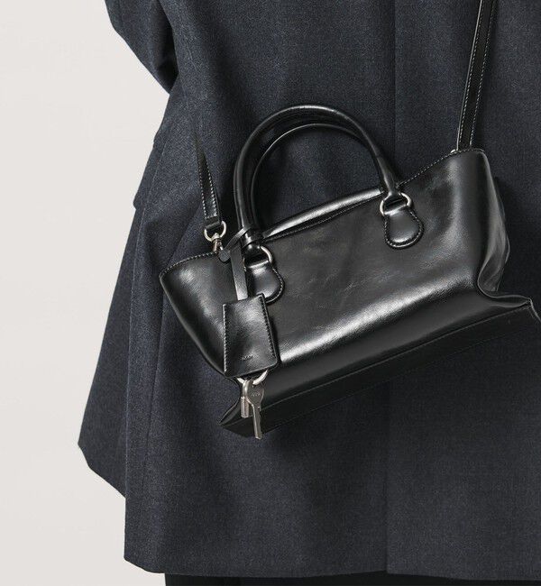 OSOI「＜OSOI＞ SHEEL BROT MINI バッグ」|ショルダー・メッセンジャー|