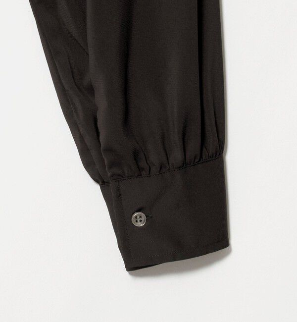 UNITED ARROWS「【別注】＜dahl&rsquo;ia＞レース シャツ」|シャツ・ブラウス|