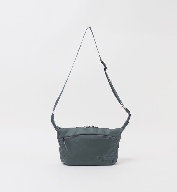 UNITED ARROWS green label relaxing「＜THE NORTH FACE＞カペラ 5 ショルダーバッグ」|ショルダー・メッセンジャー|DK.GRAY
