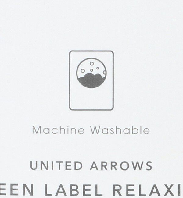 UNITED ARROWS green label relaxing「GLR ポリエステル ウォッシャブル ストライプ1 ネクタイ」|ネクタイ・蝶ネクタイ|