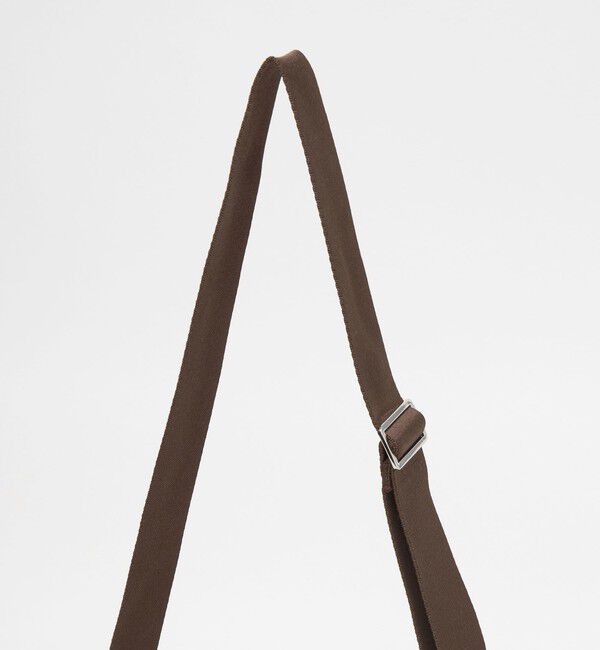 UNITED ARROWS green label relaxing「＜PARTE＞2WAYギャザーボストンバッグ はっ水」|ショルダー・メッセンジャー|