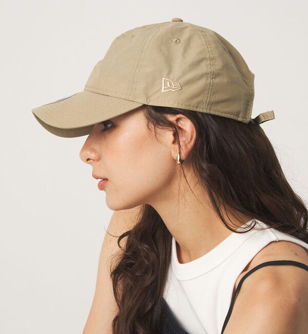 UNITED ARROWS green label relaxing「【別注】＜NEW ERA＞920 リボン キャップ / CAP 2」|キャップ・キャスケット|