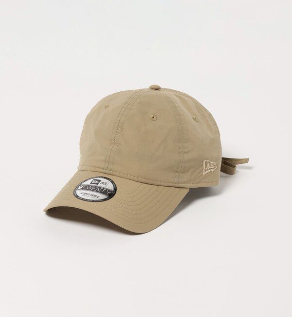 UNITED ARROWS green label relaxing「【別注】＜NEW ERA＞920 リボン キャップ / CAP 2」|キャップ・キャスケット|