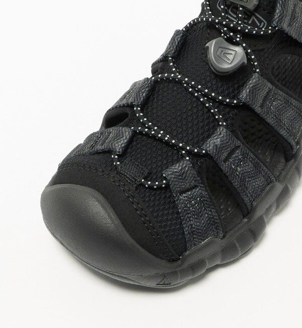 UNITED ARROWS green label relaxing「【WEB限定】＜KEEN＞ハイパーポート エイチツーサンダル / キッズ  20cm-22cm」|サンダル|