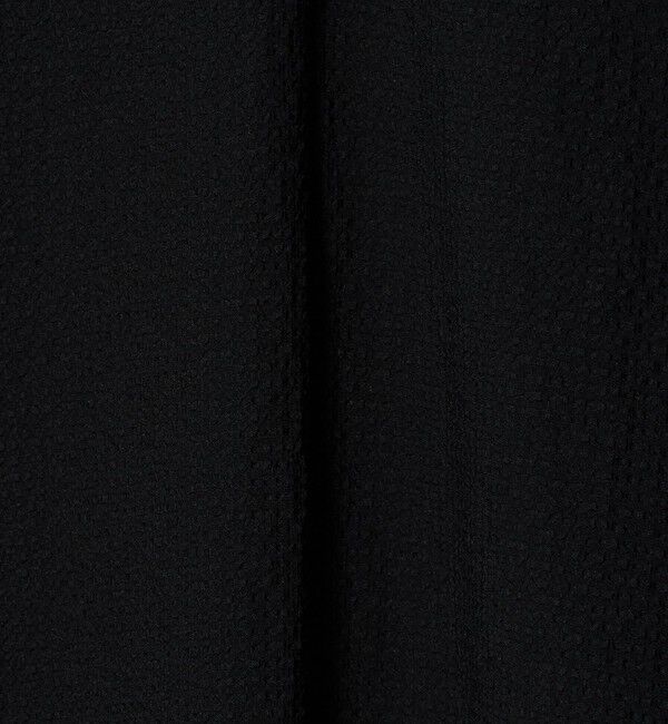 UNITED ARROWS green label relaxing「【WEB限定】＜at ease＞カラミ ノースリーブ ワンピース」|ワンピース|