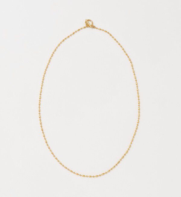 UNITED ARROWS green label relaxing「ハート ネックレス 2WAY」|ネックレス|