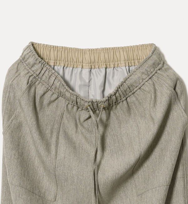 UNITED ARROWS green label relaxing「［size SHORTあり］ツイードライク スカート マシンウォッシャブル 帯電防止」|タイト|