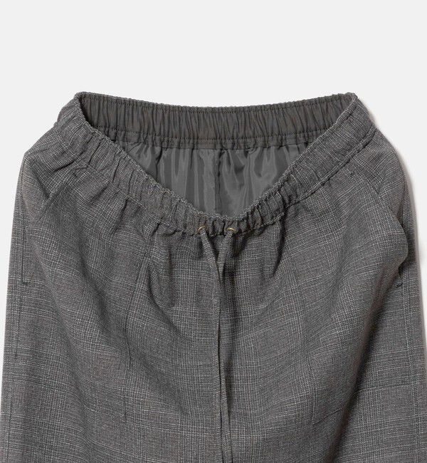 UNITED ARROWS green label relaxing「［size SHORTあり］ツイードライク スカート マシンウォッシャブル 帯電防止」|タイト|