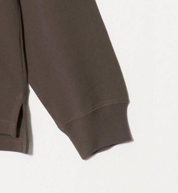 UNITED ARROWS green label relaxing「【別注】＜Brooks Brothers＞GLR カノコ ポロシャツ」|ポロシャツ|