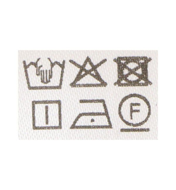 BEAUTY&YOUTH UNITED ARROWS「【WEB限定 Wardrobe DAILY MINIMAL】ケープフリル ショートスリーブプルオーバー UVカット 接触冷感」|Tシャツ・カットソー|