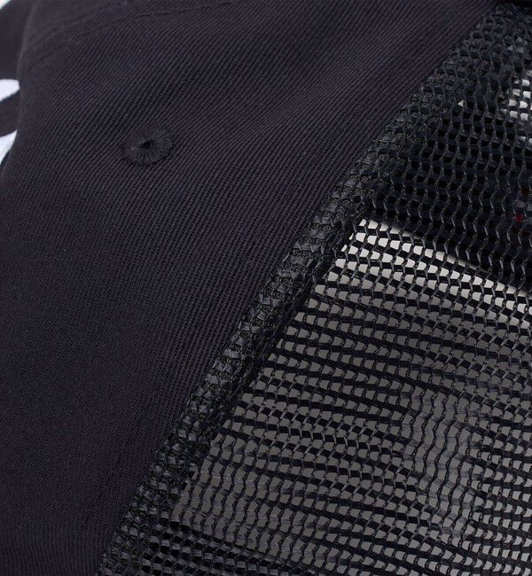 BEAUTY&YOUTH UNITED ARROWS「【別注】＜NEW ERA＞9TWENTY メッシュ キャップ」|キャップ・キャスケット|