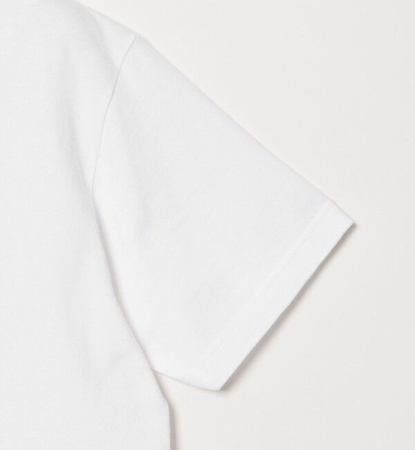 BEAUTY&YOUTH UNITED ARROWS「【別注】＜プラダを着た悪魔2＞ プリント Tシャツ」|Tシャツ・カットソー|