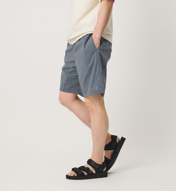 BEAUTY&YOUTH UNITED ARROWS「＜THE NORTH FACE＞バーサタイル ミッド ショートパンツ」|その他|