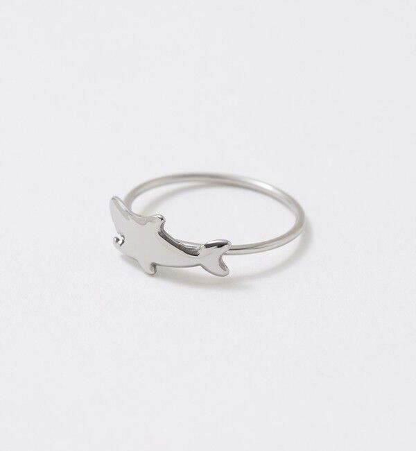BEAUTY&YOUTH UNITED ARROWS「＜SOAC＞モチーフ リング」|リング|