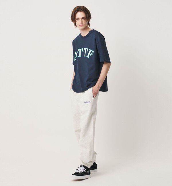 California General Store「＜ATTF &times; CGS.＞LOGO Tシャツ」|Tシャツ・カットソー|