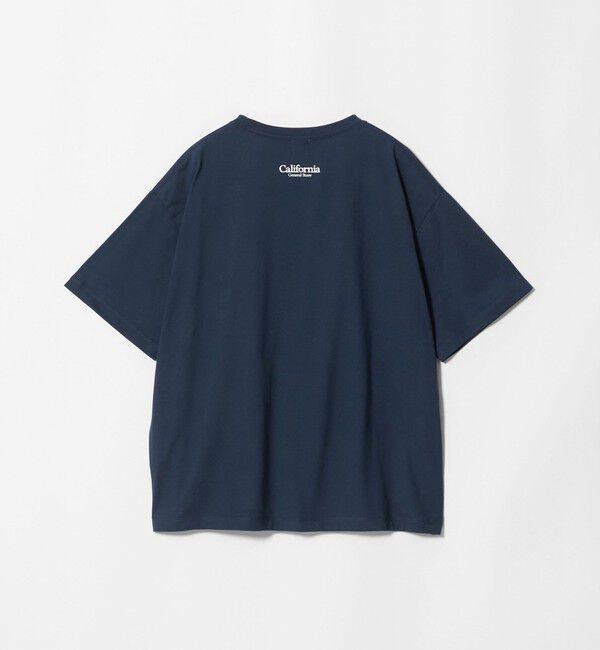 California General Store「＜ATTF &times; CGS.＞LOGO Tシャツ」|Tシャツ・カットソー|