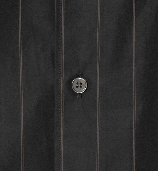 BEAUTY&YOUTH UNITED ARROWS「HI-LINE 120/2 ブロード レギュラー シャツ」|シャツ・ブラウス|