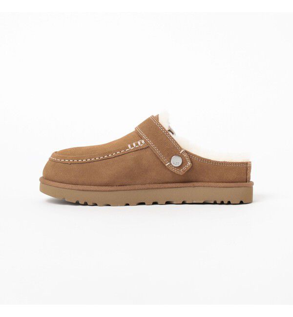 Ray BEAMS 「UGG(R) / Goldenstar Evelina Clog」|その他|