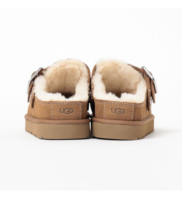 Ray BEAMS 「UGG(R) / Goldenstar Evelina Clog」|その他|