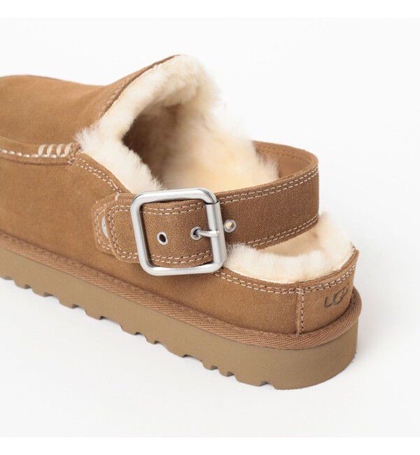 Ray BEAMS 「UGG(R) / Goldenstar Evelina Clog」|その他|