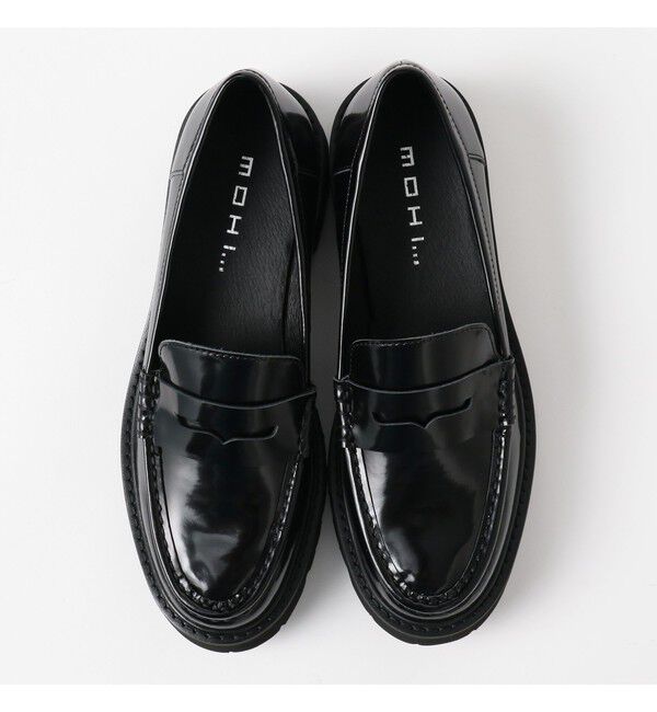 Ray BEAMS 「MOHI_LOAFER_SP」|その他|