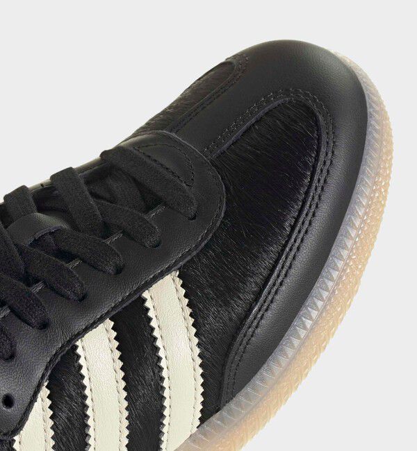 SHIPS for women「adidas Originals:SAMBA OG」|スニーカー|