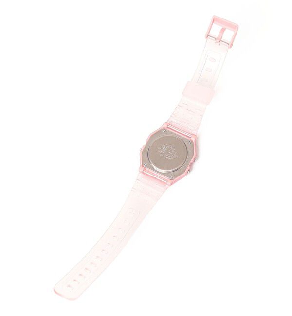 SHIPS any「CASIO: F-91WS ウォッチ」|腕時計|