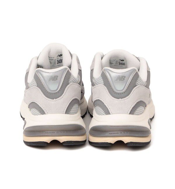 SHIPS for women「New Balance:Abzorb2010」|スニーカー|