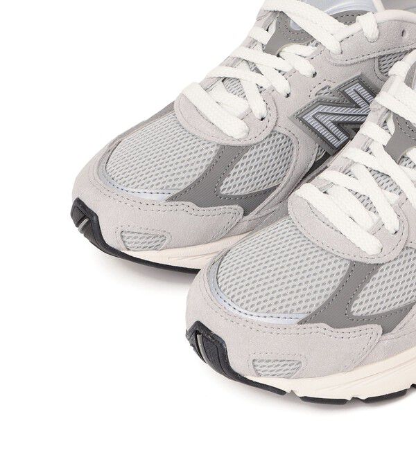 SHIPS for women「New Balance:Abzorb2010」|スニーカー|