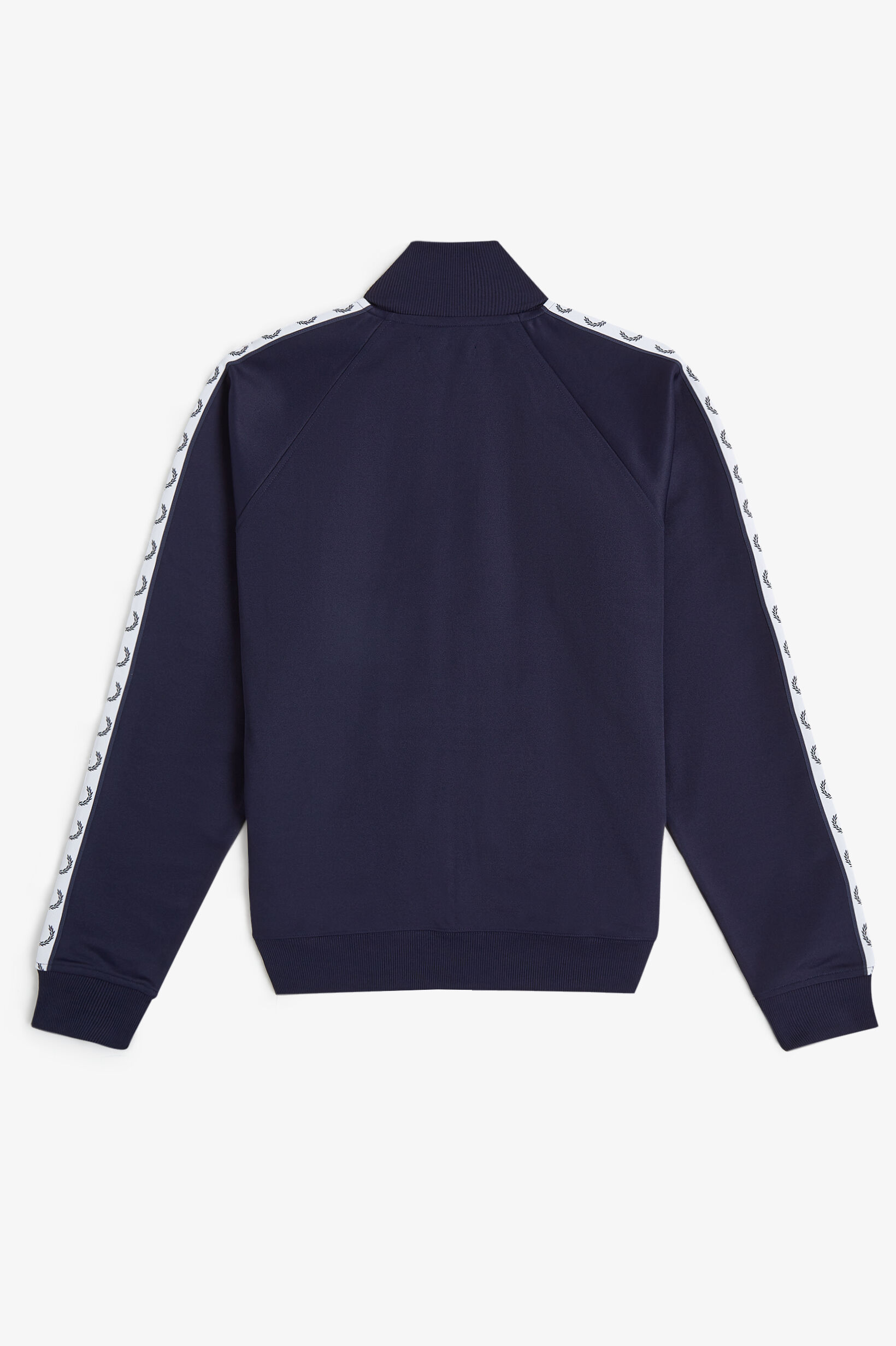 FRED PERRY 「FRED PERRY／Taped Track Jacket／フレッドペリートラックジャケット」|スウェット・ジャージ|
