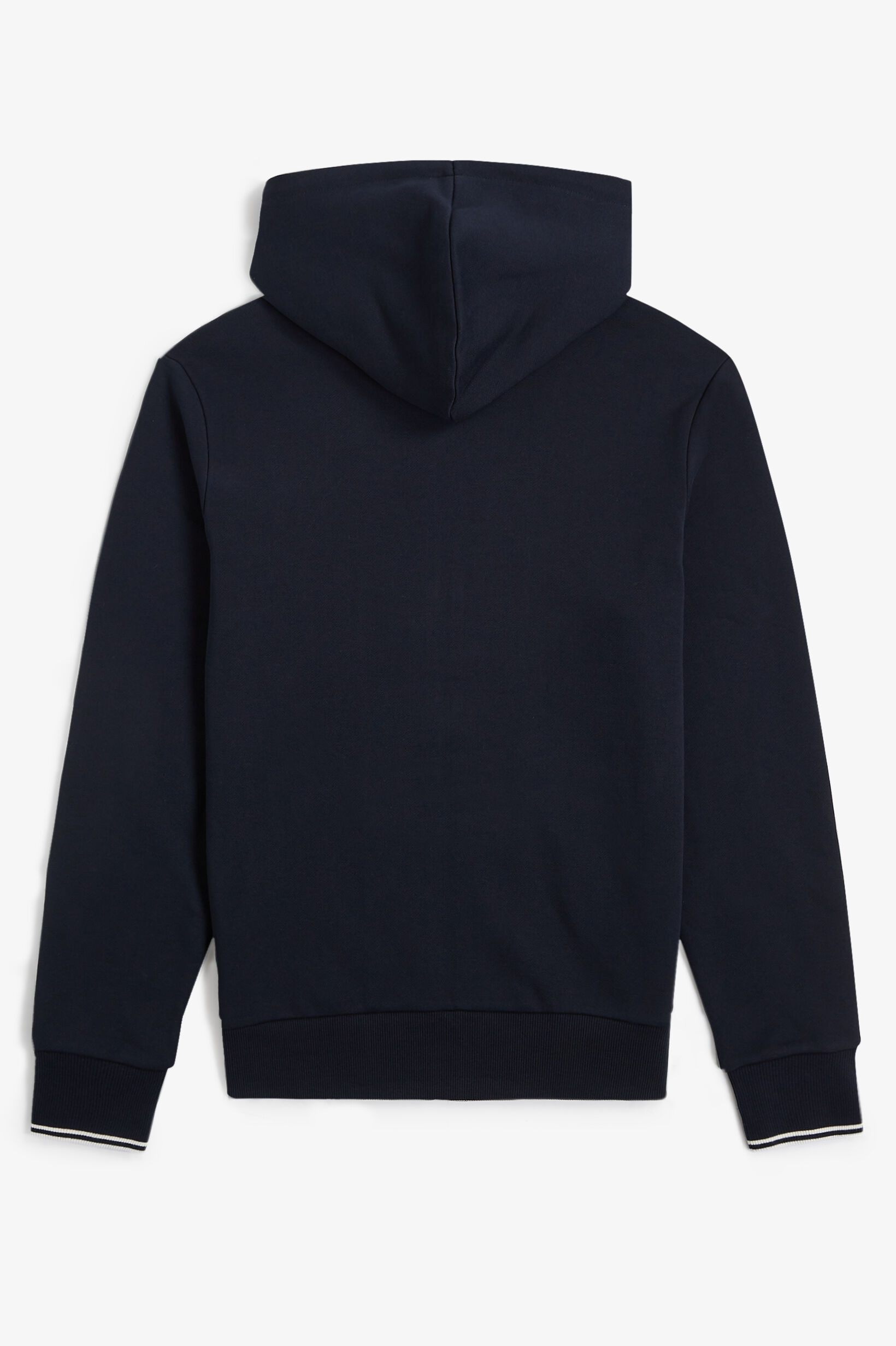 FRED PERRY 「FRED PERRY／Hooded Zip Through Sweatshirt／フードジップアップパーカー」|スウェット・ジャージ|
