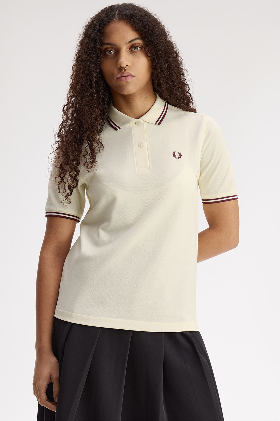 FRED PERRY 「The Fred Perry Shirt G3600／フレッドペリーポロシャツ G3600」|ポロシャツ|