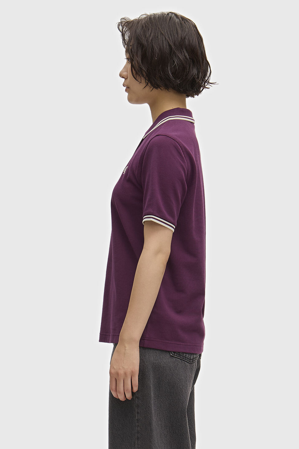 FRED PERRY 「The Fred Perry Shirt G3600／フレッドペリーポロシャツ G3600」|ポロシャツ|