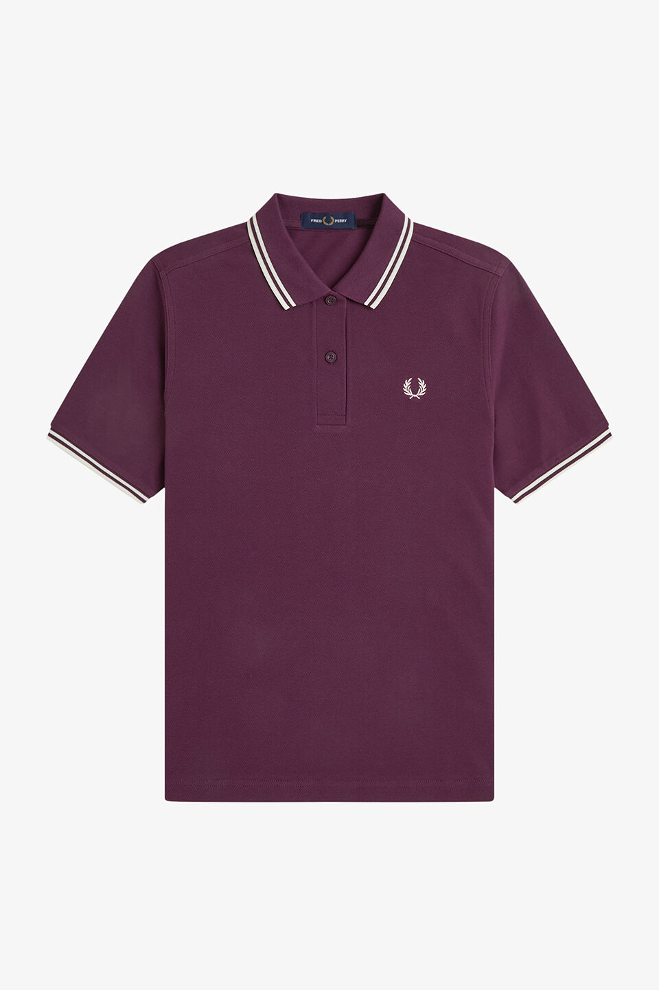 FRED PERRY 「The Fred Perry Shirt G3600／フレッドペリーポロシャツ G3600」|ポロシャツ|