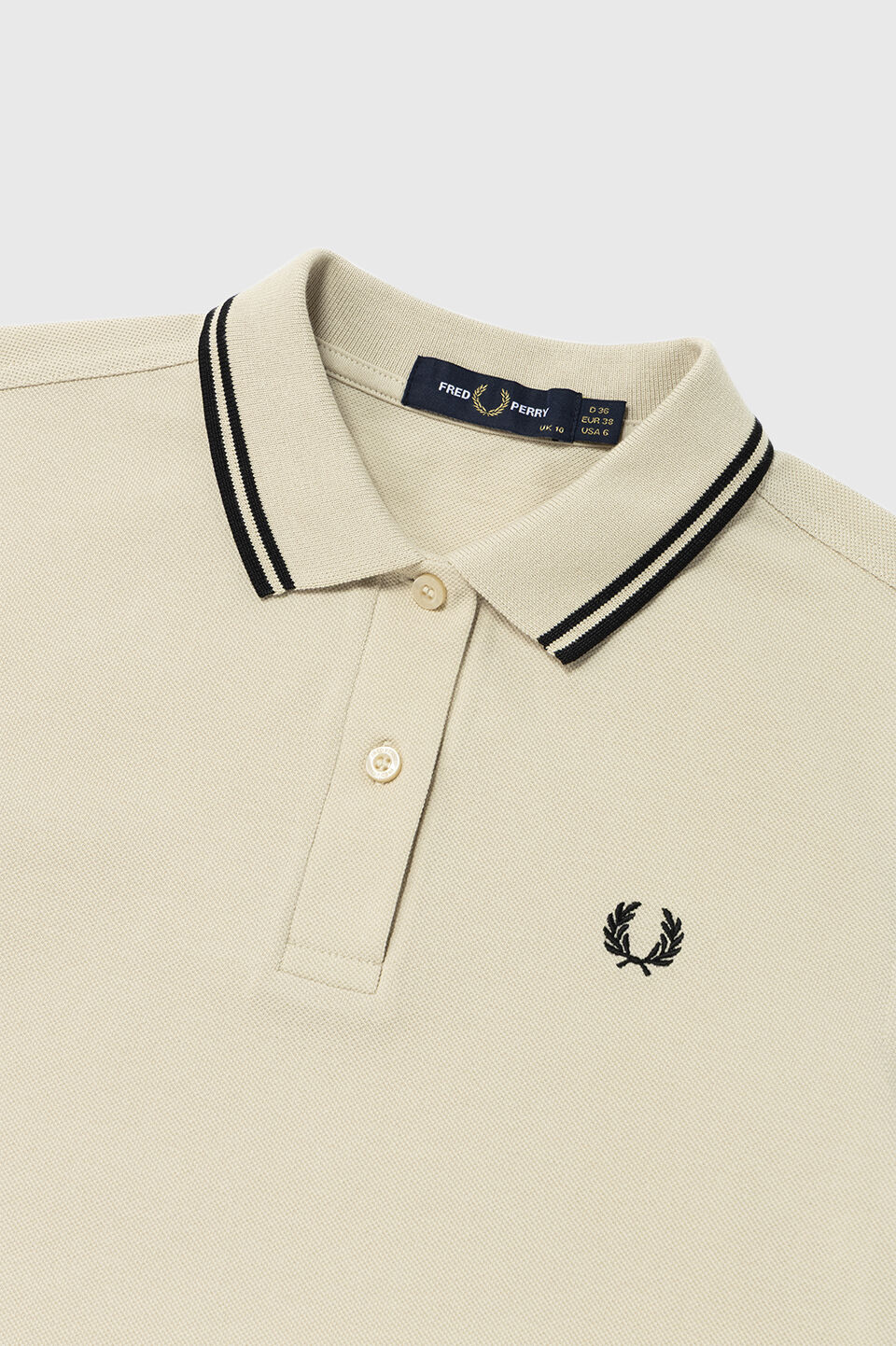 FRED PERRY 「The Fred Perry Shirt G3600／フレッドペリーポロシャツ G3600」|ポロシャツ|