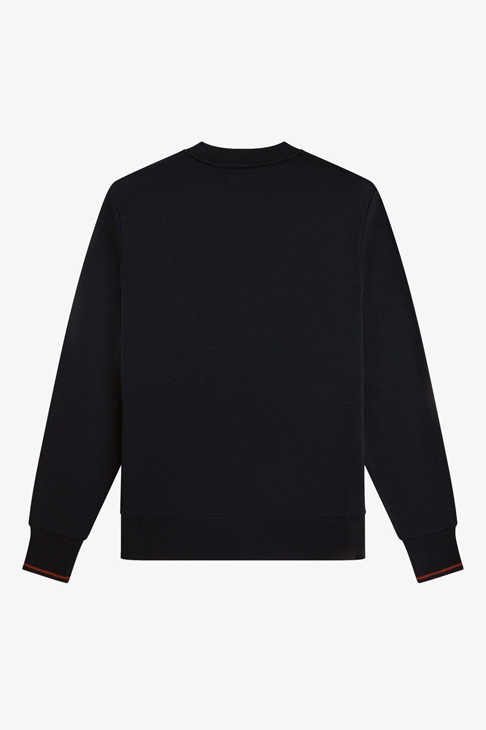 FRED PERRY 「FRED PERRY／Crew Neck Sweatshirt／フレッドペリースウェットシャツ」|Tシャツ・カットソー|