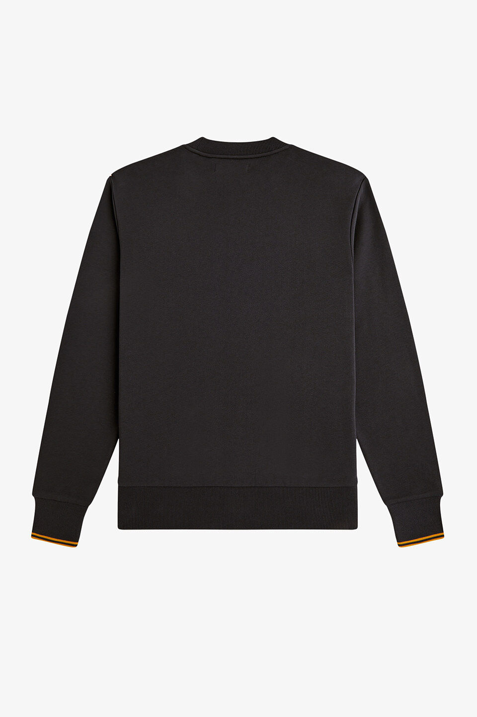 FRED PERRY 「FRED PERRY／Crew Neck Sweatshirt／フレッドペリースウェットシャツ」|Tシャツ・カットソー|