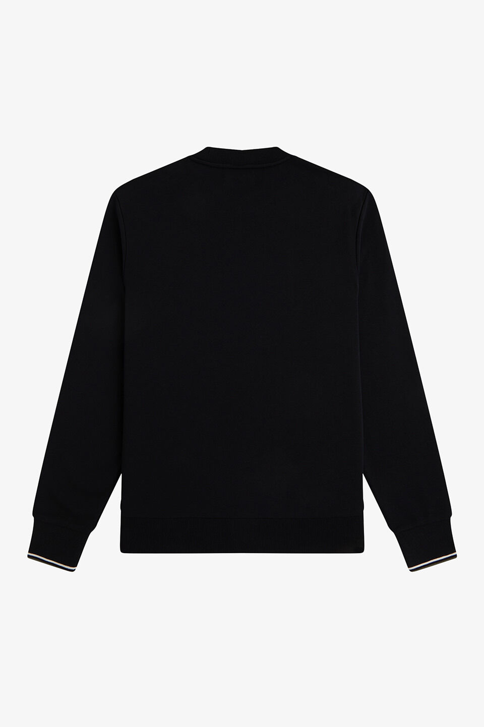 FRED PERRY 「FRED PERRY／Crew Neck Sweatshirt／フレッドペリースウェットシャツ」|Tシャツ・カットソー|
