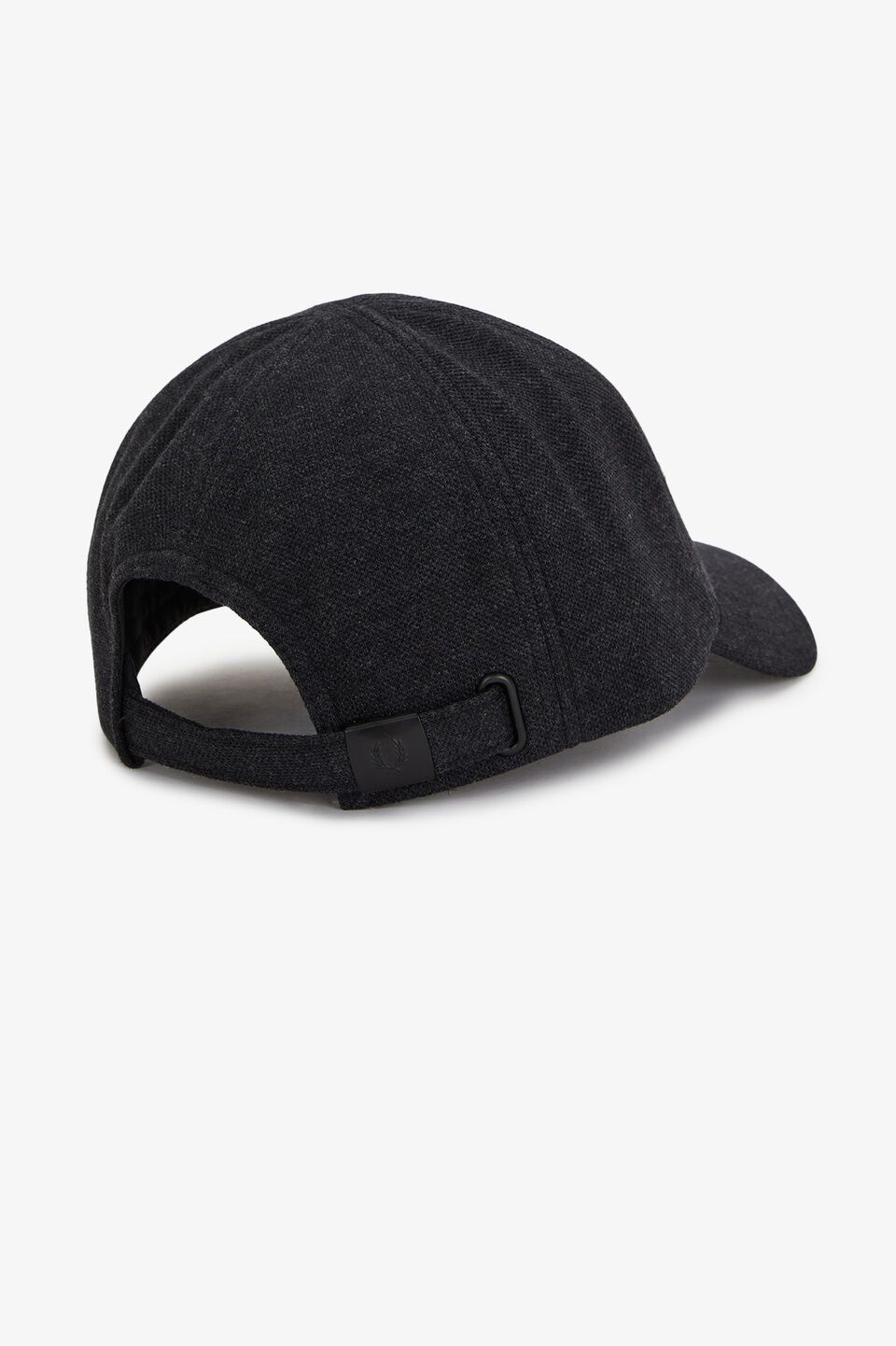 FRED PERRY 「FRED PERRY／Pique Classic Cap／ピケクラシックキャップ」|キャップ・キャスケット|
