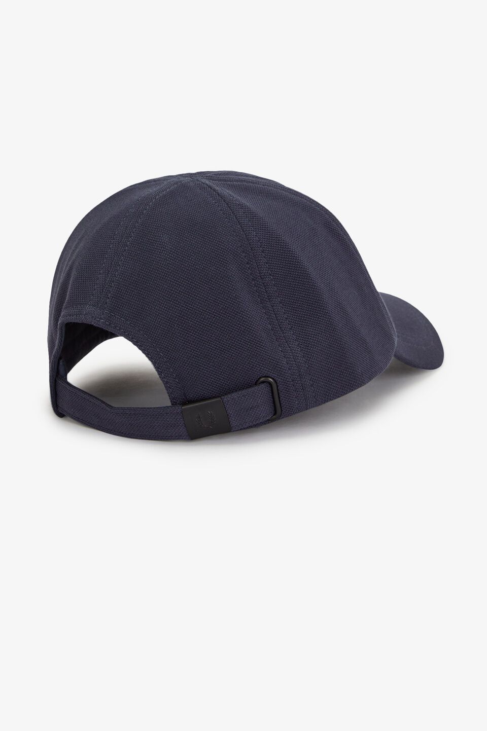 FRED PERRY 「FRED PERRY／Pique Classic Cap／ピケクラシックキャップ」|キャップ・キャスケット|