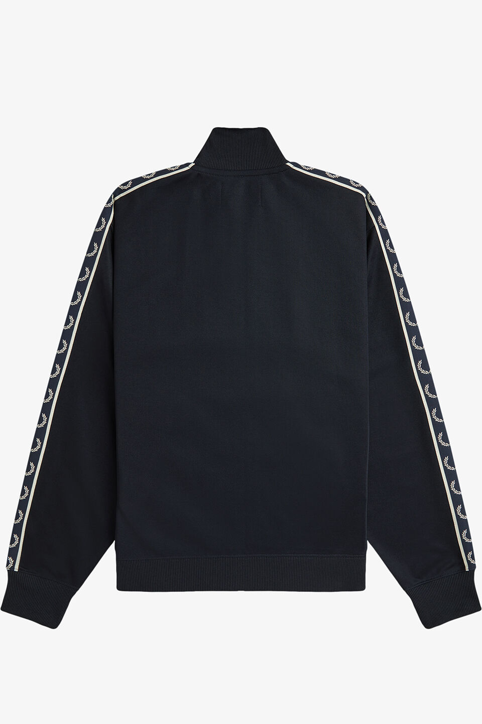 FRED PERRY 「Taped Track Jacket／フレッドペリートラックジャケット」|スウェット・ジャージ|