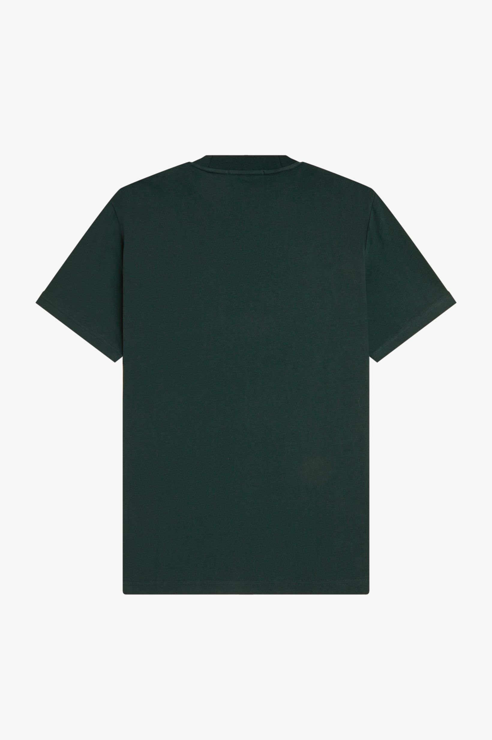 FRED PERRY 「FRED PERRY／Pocket Detail T-Shirt／ポケットディテールTシャツ」|Tシャツ・カットソー|