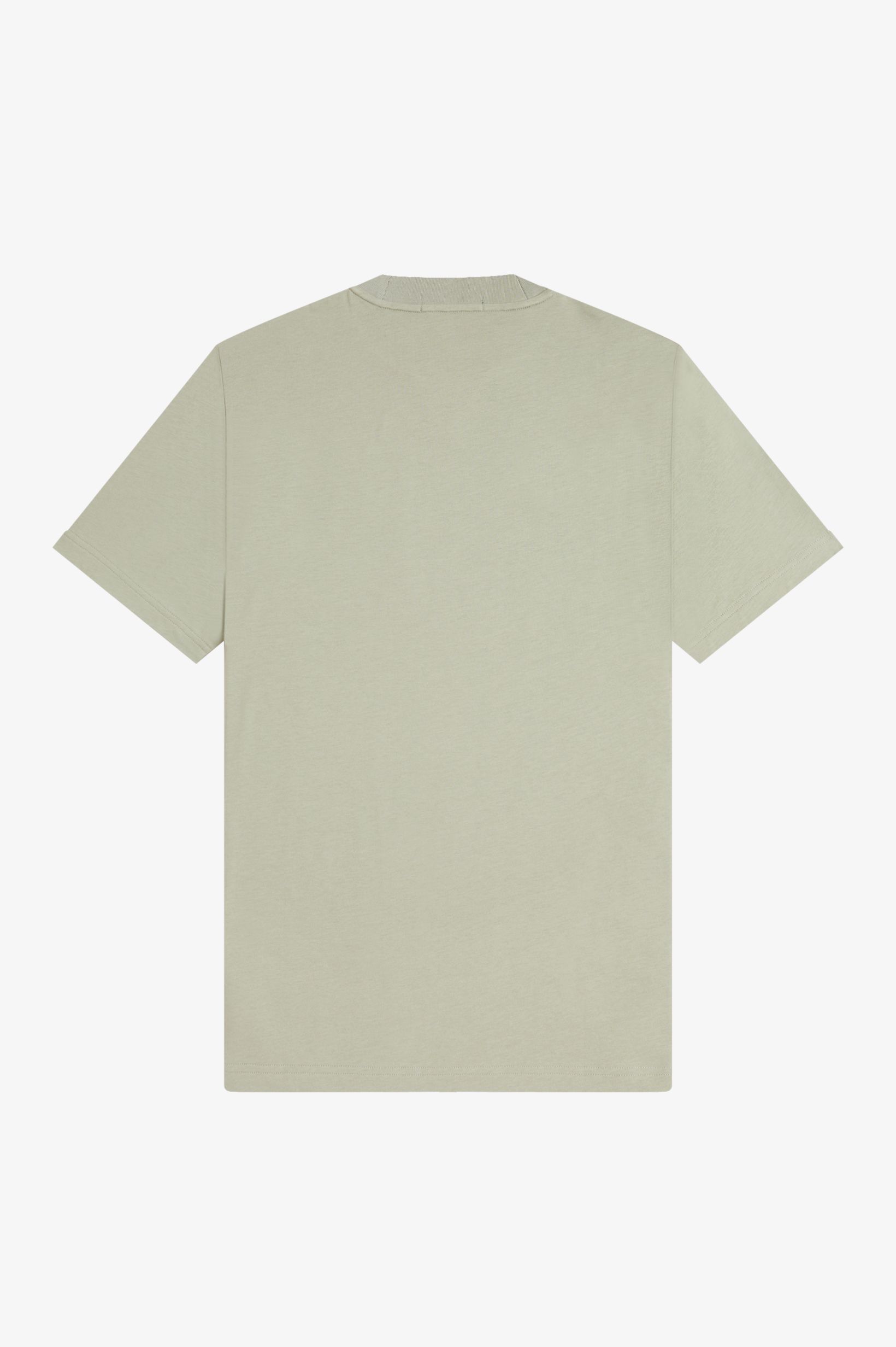 FRED PERRY 「FRED PERRY／Pocket Detail T-Shirt／ポケットディテールTシャツ」|Tシャツ・カットソー|