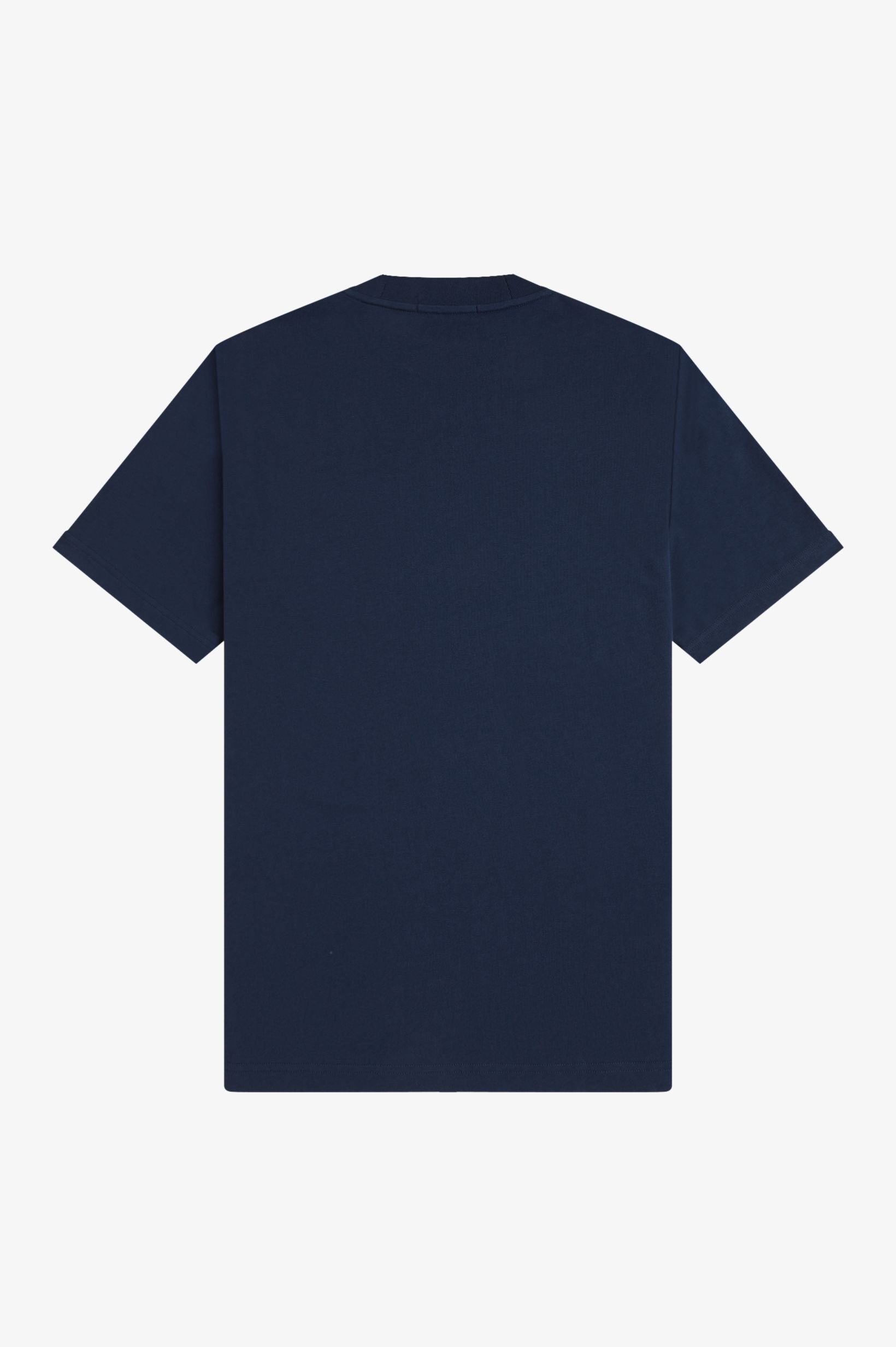 FRED PERRY 「FRED PERRY／Pocket Detail T-Shirt／ポケットディテールTシャツ」|Tシャツ・カットソー|